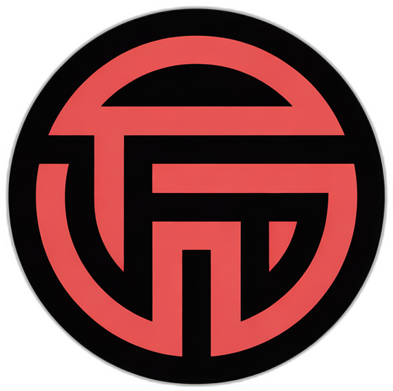 吃瓜黑料困困兔 Logo